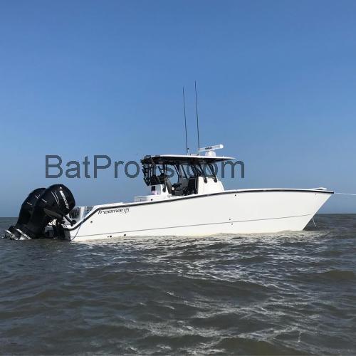 Freeman 34 tekniska specifikationer och recensioner